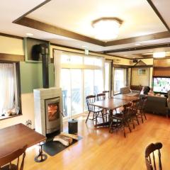 Larix Tateshina Villa - Vacation STAY 86531v