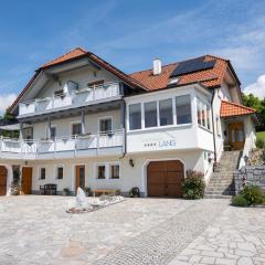 Gästehaus Pension Lang