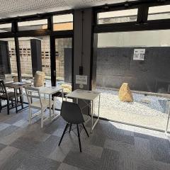 Namba Ambers Hostel 6614