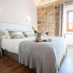 A Cantaruxa Maruxa Turismo Rural