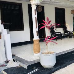 Coco Breeze Villa
