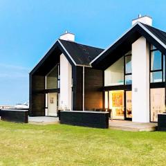 8 person holiday home in Hadsund-By Traum