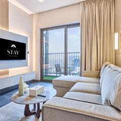 STAY BY LATINEM Luxury 1BR Holiday Home CA 0906 Near Burj Khalifa