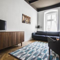 K57 Old Town Apartment
