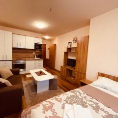 Studio Harmony, Pamporovo