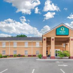 Quality Inn Loganville US Highway 78