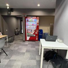 Namba Ambers Hostel 4405