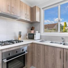 Modern And Self Contained Granny Flat