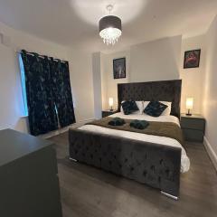 Close to beach apartment