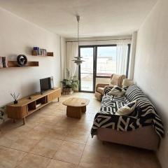 Casa Dana El Cotillo with private terrace