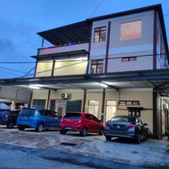 Luthfi Hotel