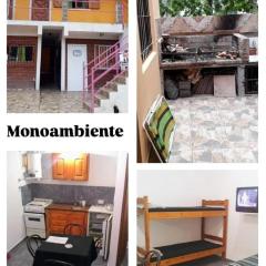 Monoambiente San Bernardo