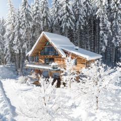 Baumhaus by Hotel Gassner