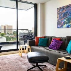 Jacques Foundry Melbourne