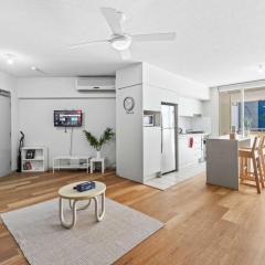 CASSA KG - 1B1B Modern Apartment Close to QUT & City