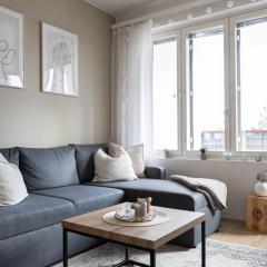 Koda Veisto - Northern Charm - Sauna & Parking