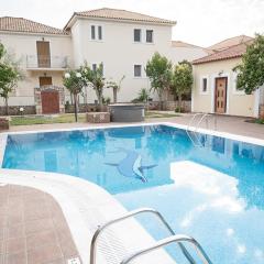 Erietta Studios & Apartments by Kika Residences