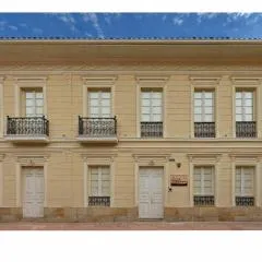 Hotel Casa de la Vega
