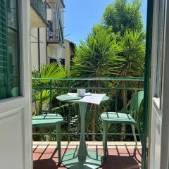 San Frediano Sunset Apartment