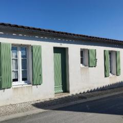 House ideal for families 10 min from the beaches