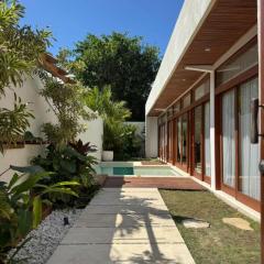 New 2BR Pool in Uluwatu Villa Meru 3