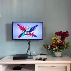 AYAAN Fifa Home 2 at Prima Cameron Highland