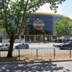 Teo Han Apartments - Botev Stadium - Center Plovdiv