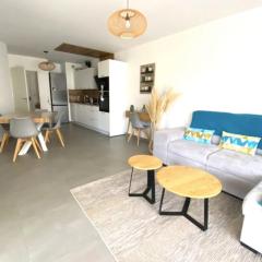 Provençal escape with terrace and garden view