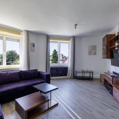 Appartement Tonga - Dans Mulhouse pour 6p