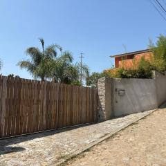 Casa das Fontes O Tocano