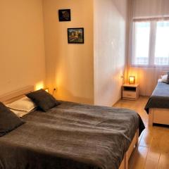 Lanchvali Rooms