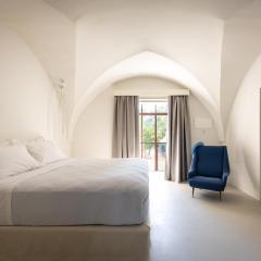 Suite Garden- Palazzo Villani Lubelli