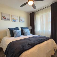 Stylish stay at Hartensee