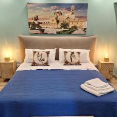 Rambla e Passio Suite