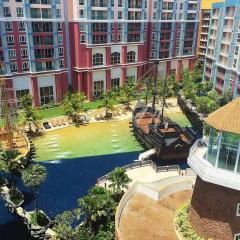 Grande Caribbean Pattaya Center