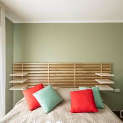 GuestHost - Porta Portello Cozy Apartment Padova