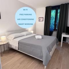 Lory Smart - Relax e Natura by RD Domus