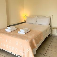 Port Breeze Apartment