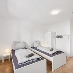 Lüdenscheid Stay- Moderne Monteurzimmer
