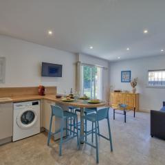 Les Vagues d'Aquentis - Proche plage