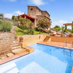 Torre Del Melograno With Heated Pool
