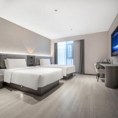 Atour Light Hotel Chongqing Nanbin Road University of Commerce