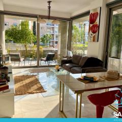 Elysia Park Sanara Holiday Apartments