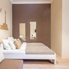 Very Central & Cozy apartment