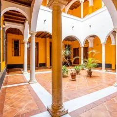 Apartamento Mercado de Feria