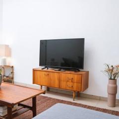 Kaze - Bienvenue chez vous