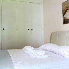 Acropolis Cozy Apartment