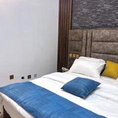 dreamland hotel