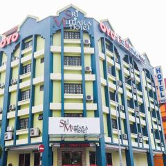 Collection O Seremban Near Gateway Mall Formerly Sri Mutiara Hotel