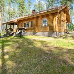 Holiday Home Männikkö by Interhome